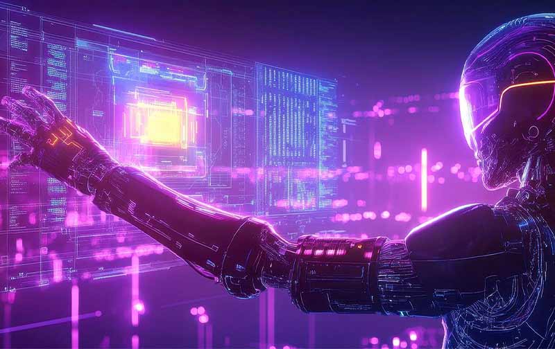 AI & Data Science — student work and projects at Morph Meta Academy, Chandigarh