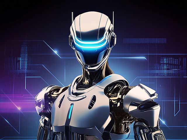AI Film & Video Creation course at Morph Meta Academy, Chandigarh — student work
