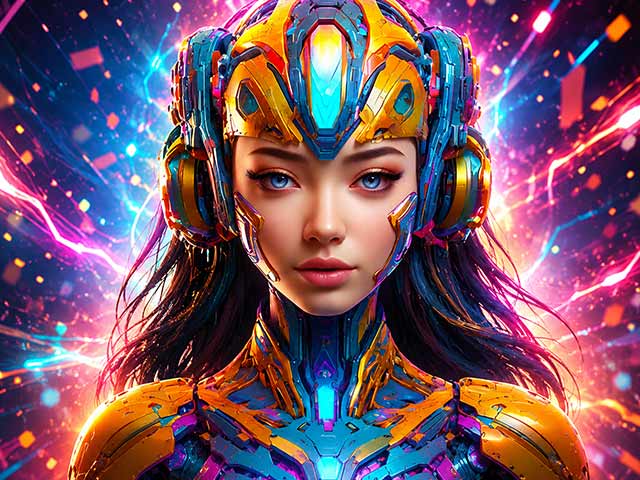AI graphic design and motion graphics course at Morph Meta Academy, Chandigarh