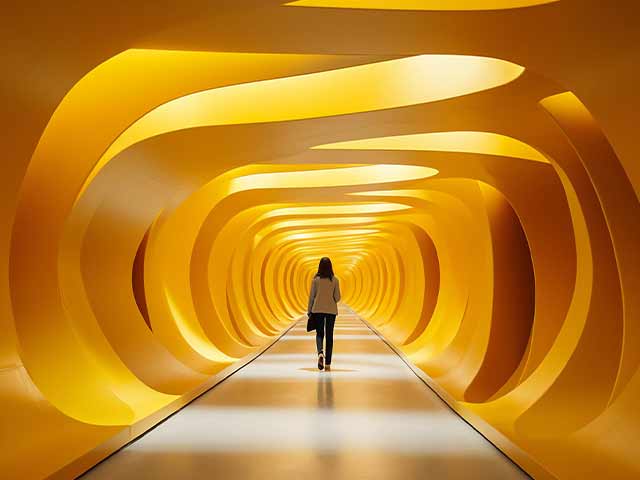 AI Interior Design course at Morph Meta Academy, Chandigarh — live projects and studio