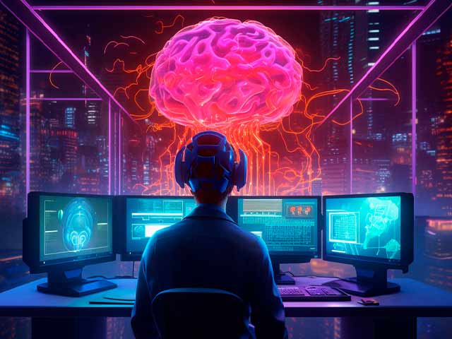 Master's in Artificial Intelligence After 12th course at Morph Meta Academy, Chandigarh, India — live projects