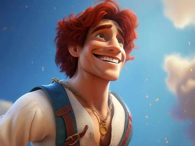 Animation & VFX course at Morph Meta Academy, Chandigarh — live projects and studio