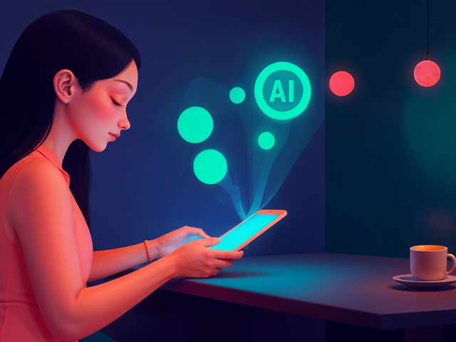 Graphic & Motion Graphics course at Morph Meta Academy, Chandigarh — live projects and studio