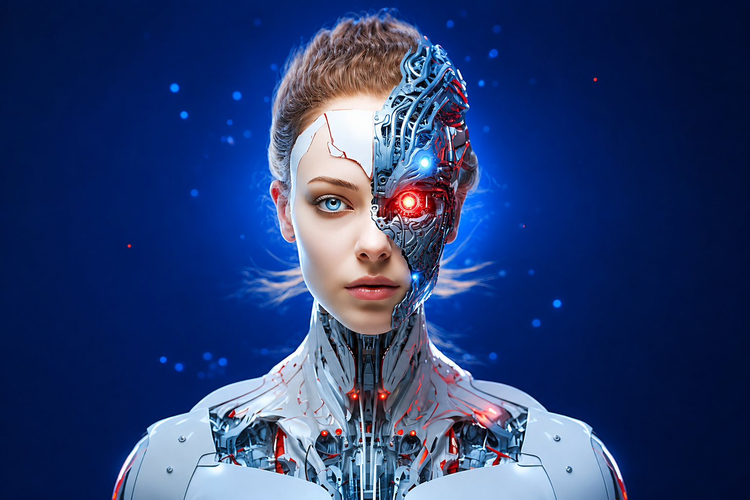 AI Content Creation course — generative AI for images, video and marketing at Morph Meta Academy