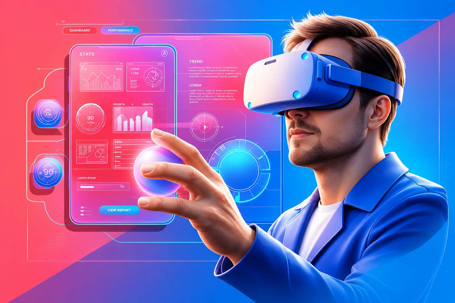 AI Digital Marketing course — SEO, GEO, AEO, Google and Meta Ads at Morph Meta Academy