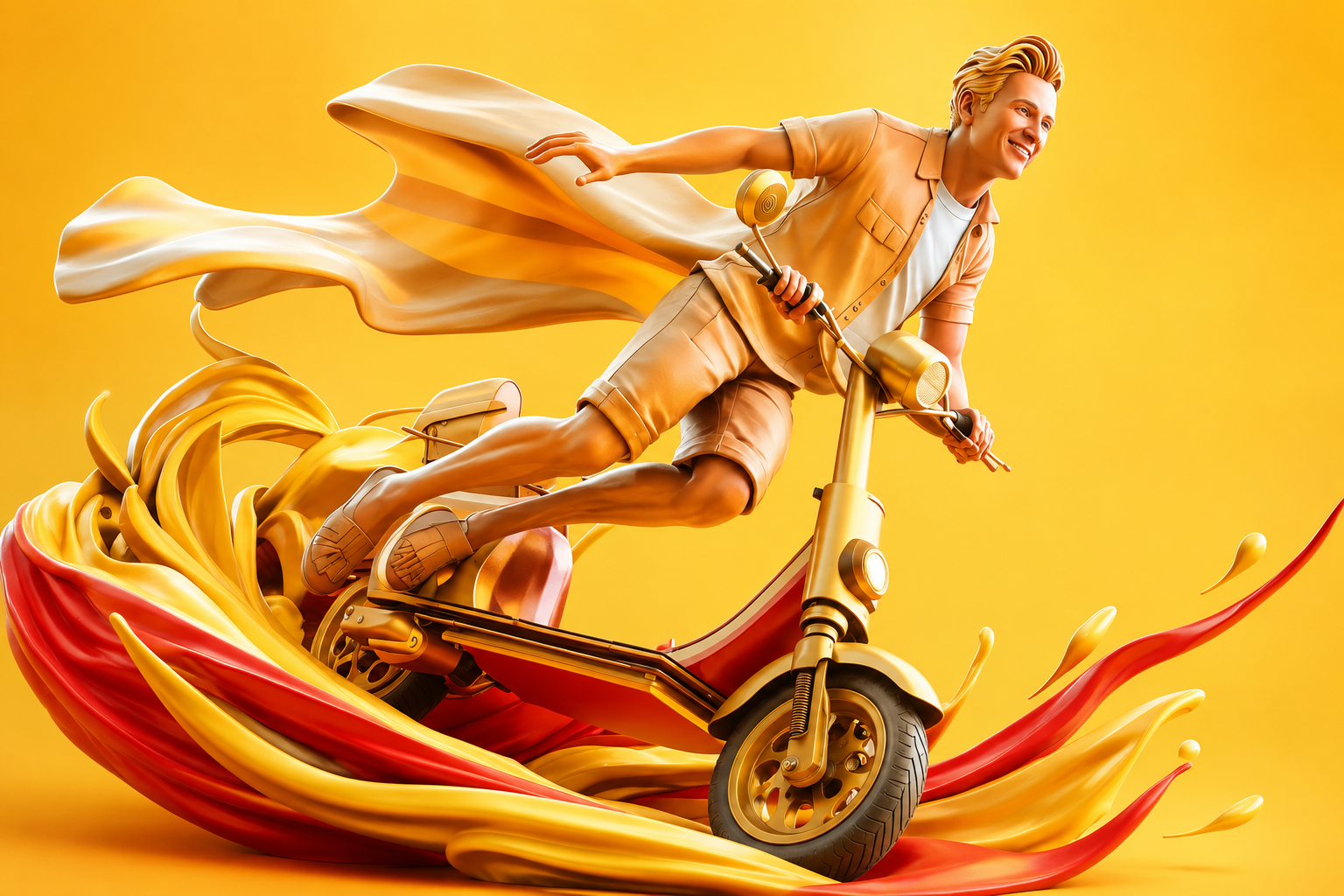 Animation and VFX course — 2D 3D animation, VFX and motion graphics at Morph Meta Academy